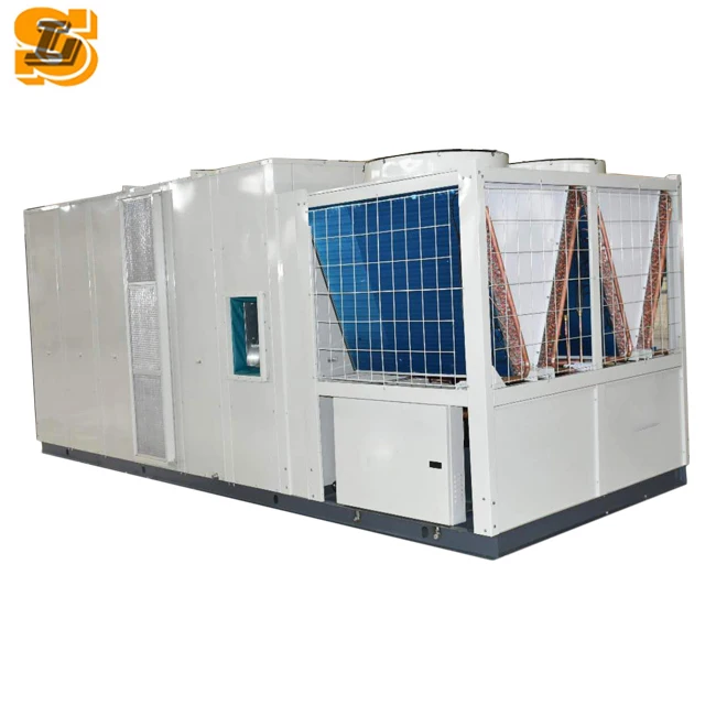 7 тонн Упакованный кондиционер с компрессором Copeland