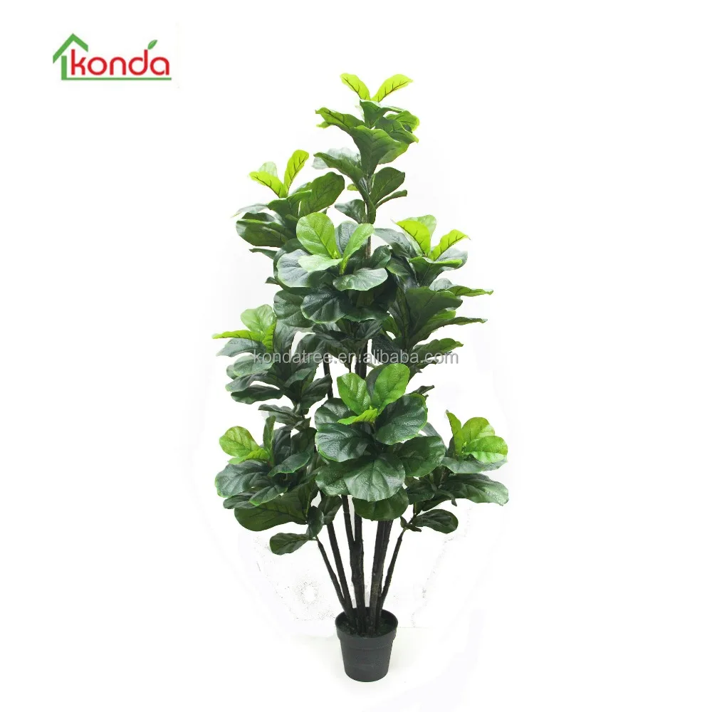 Китайская фигура из листьев фигуры, натуральное на ощупь дерево, искусственное декоративное растение в горшке с листьями, высотой 1,8 м/6 футов