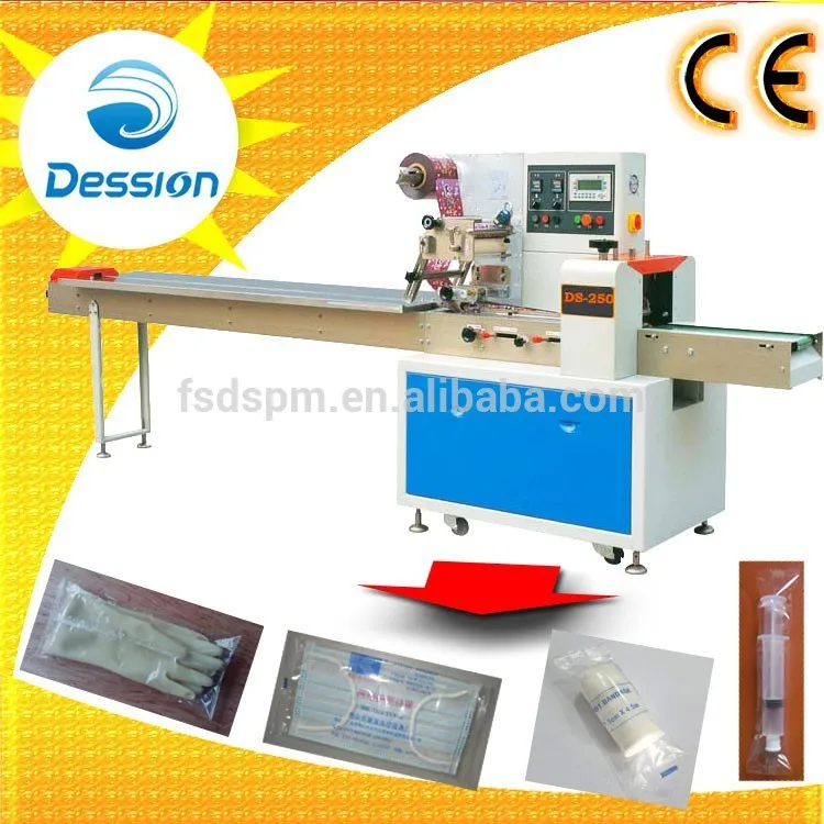 мешков автоматическая упаковочная машина марли roll обертку оборудование