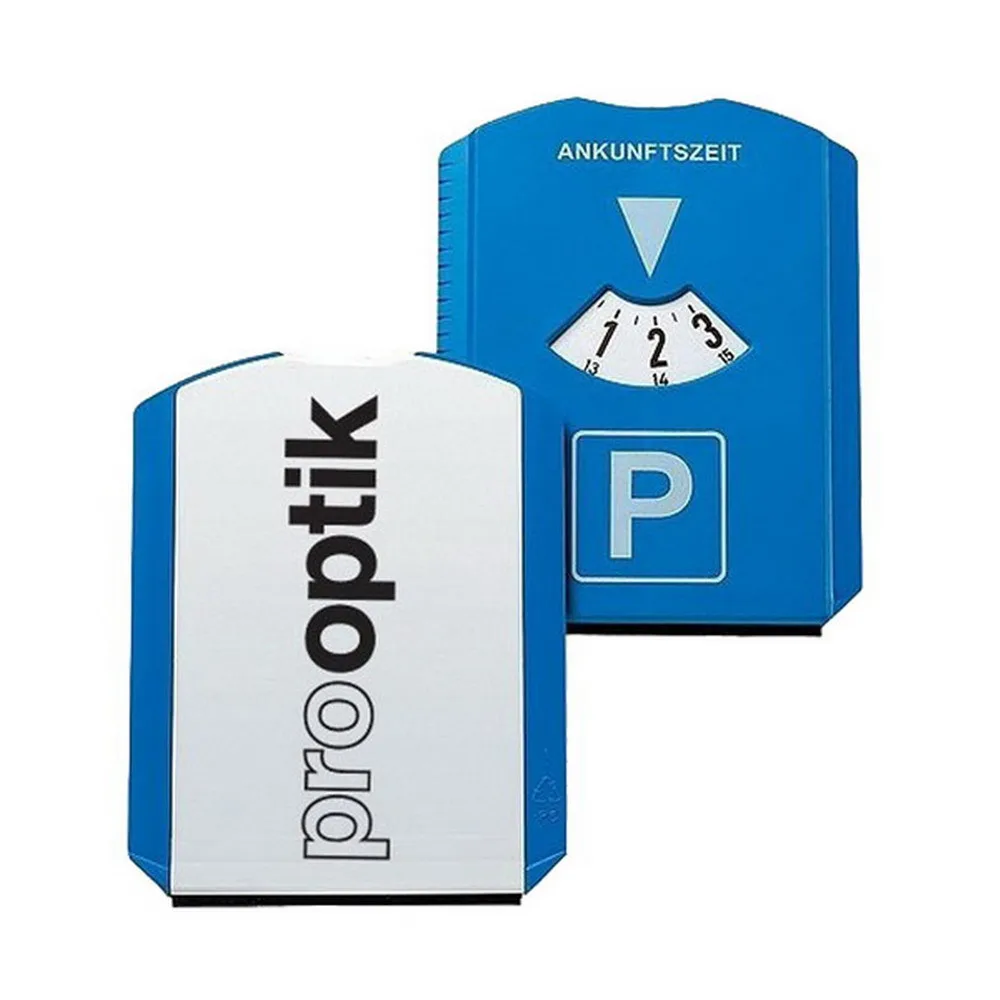 Hot selling Eu parking disk,parking disc clock