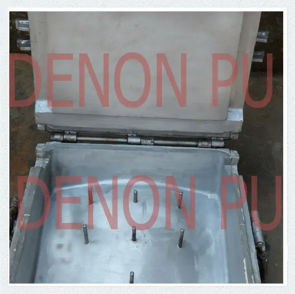 Aluminum Casting Molds