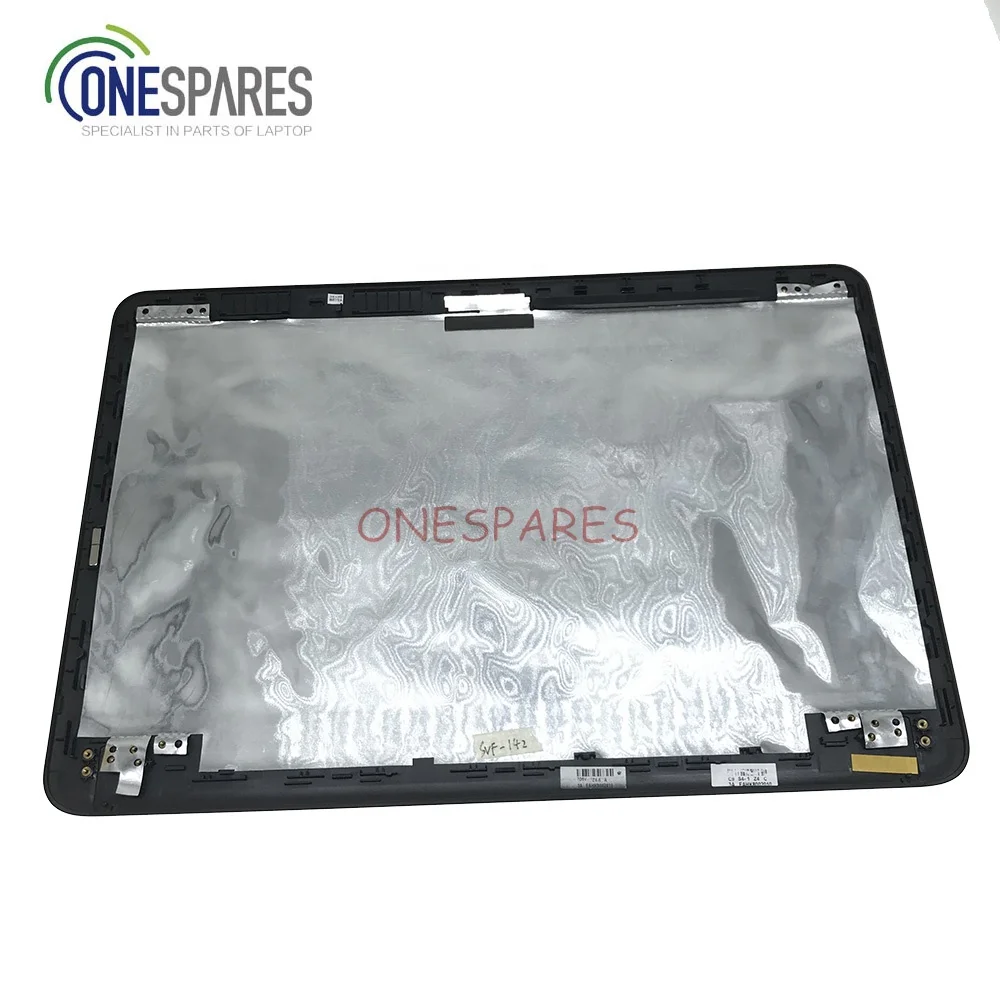 
Laptop LCD BACK COVER For Sony SVF142 A Shell EAHK8002010 BLACK 