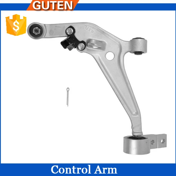 Parts Discounts Adjustable 54500-8H310 Upper Arm with Bushing