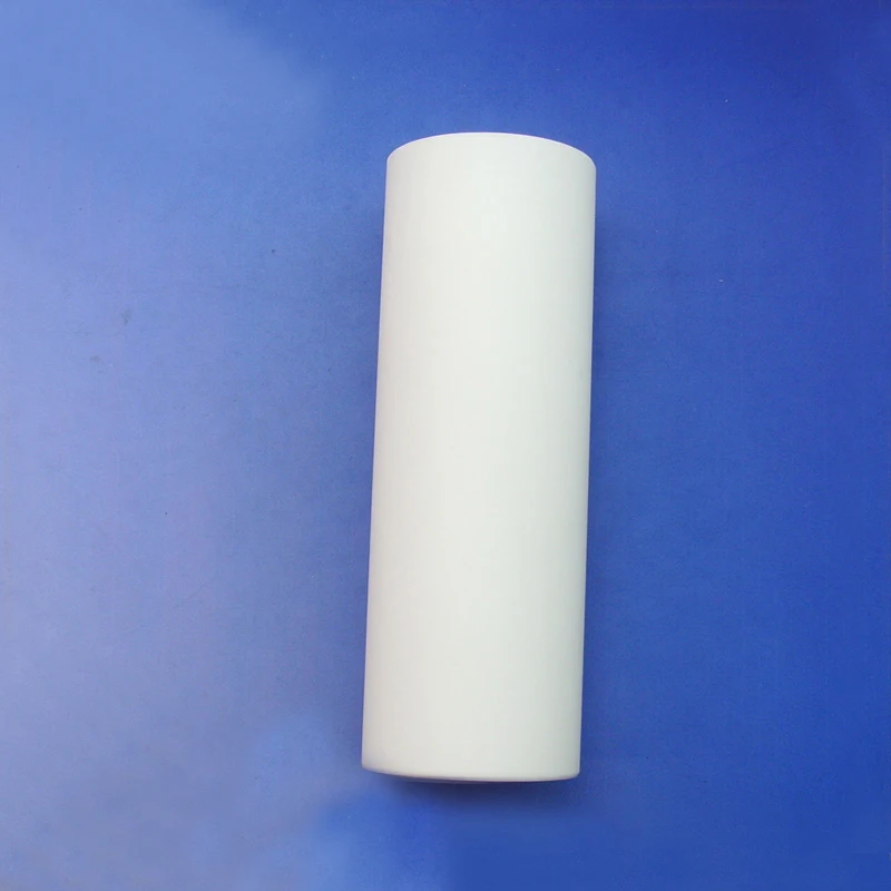 Устойчивая к высоким температурам/алюминиевая керамическая трубка/трубка al2o3
