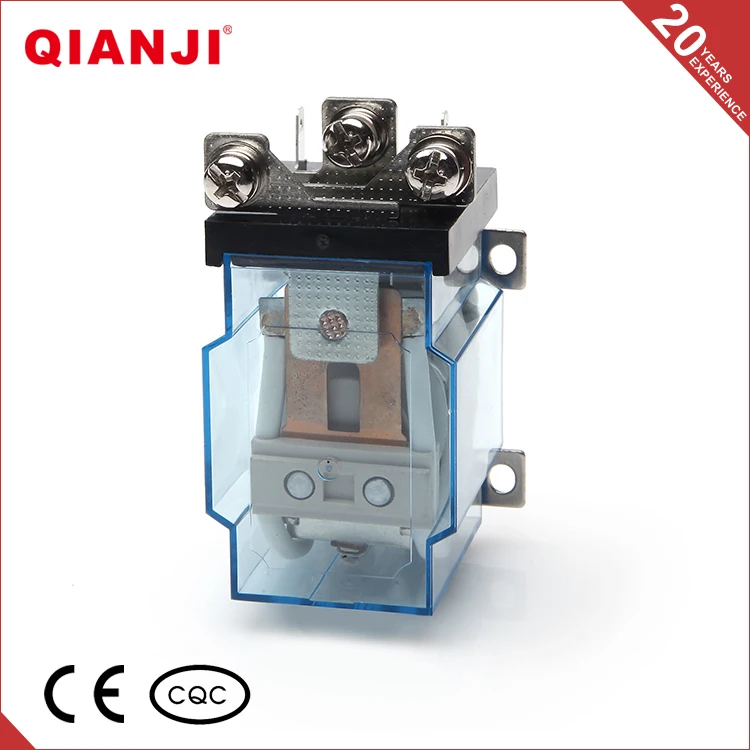 QIANJI 2016 Низких Цен в Китае Продукты 60А Реле Jqx-60F 1Z Реле Мощности