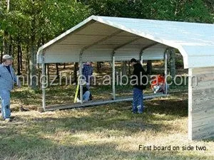 prices sale car shelter garage carports smart pergola-carport