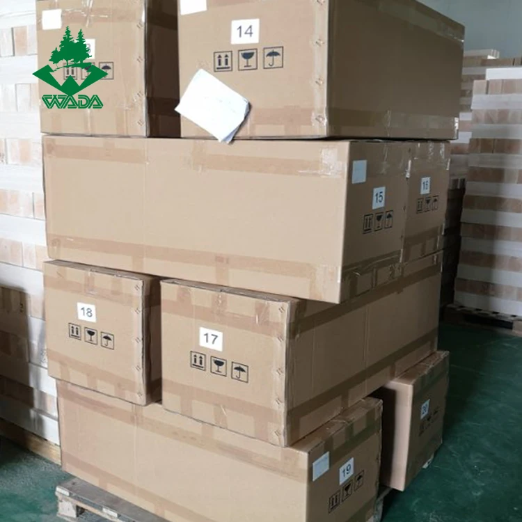 solid wood board of balsa wood for balsa wood model airplane kits