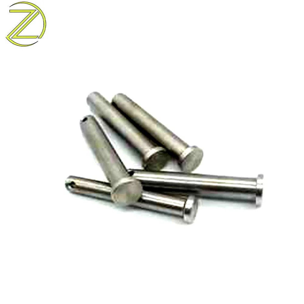 high strength dowel pins 3mm 4mm  dowel locating pins long dowel engineering