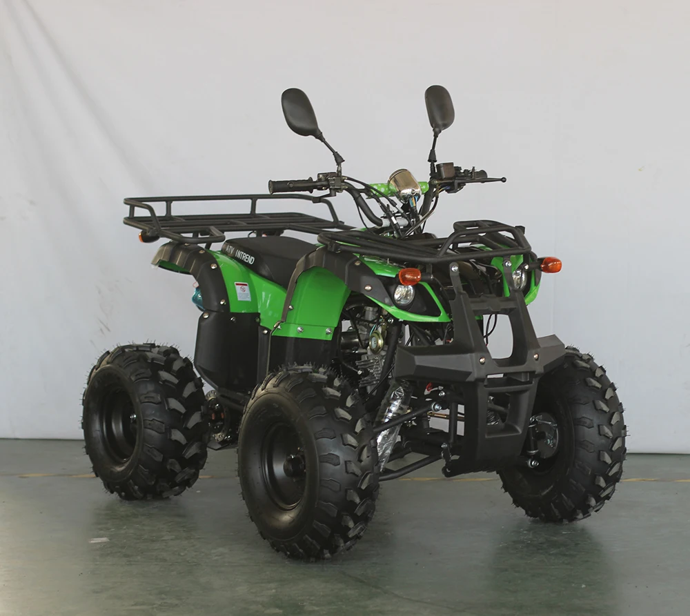 New design 125cc atv 125cc quad bike for sale