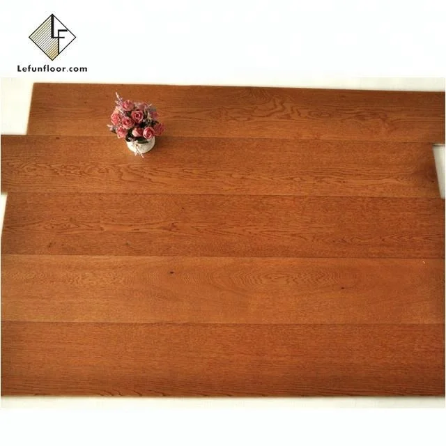 
natural engineering burma teak parquet flooring 