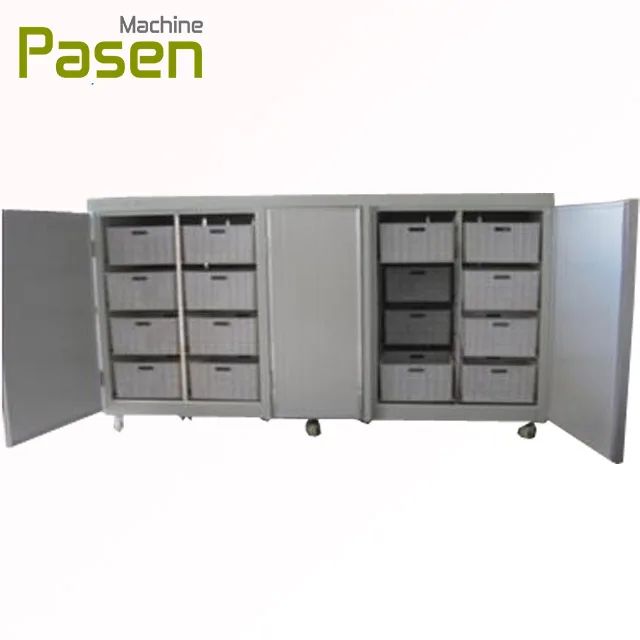 Горячая Распродажа машина для производства бобов мунг/Коммерческая Машина выращивания бобов/машина