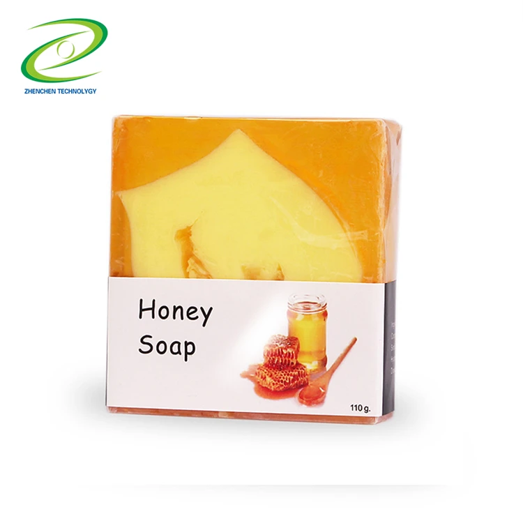 
Natural Handcrafted Herbal Organic Whitening Body Soap Handmade Soap With Elegant Box Packaging 