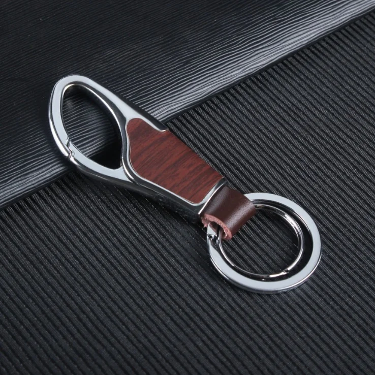 Car Keychain Key Ring For Mens Waist Hanging