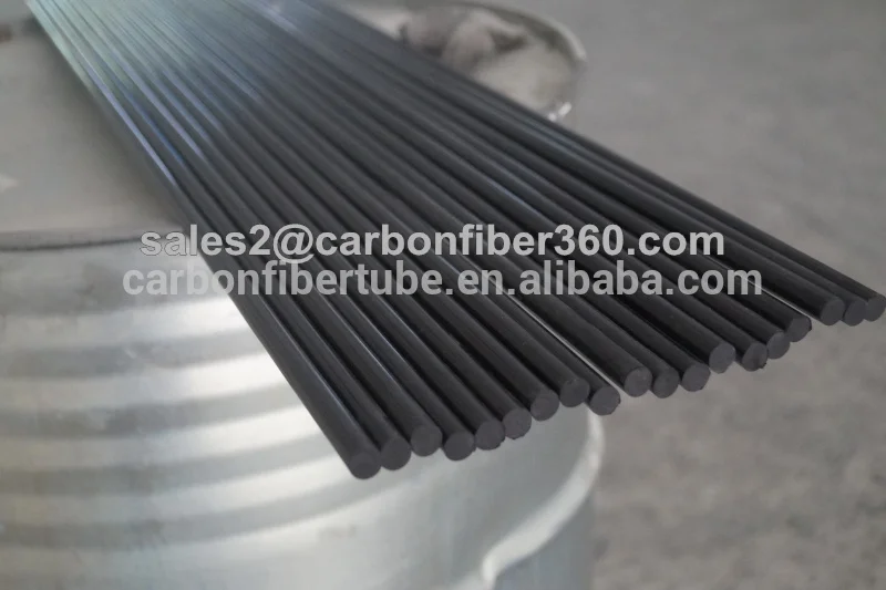 медицинское оборудование для психического больницы штанга из углеродного волокна