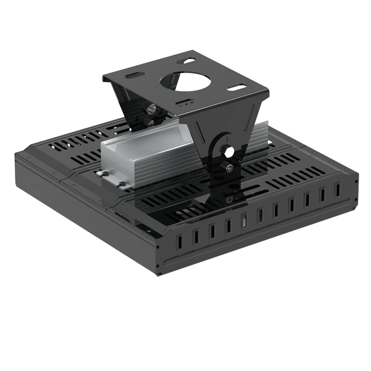 Светодиодное туннельное освещение