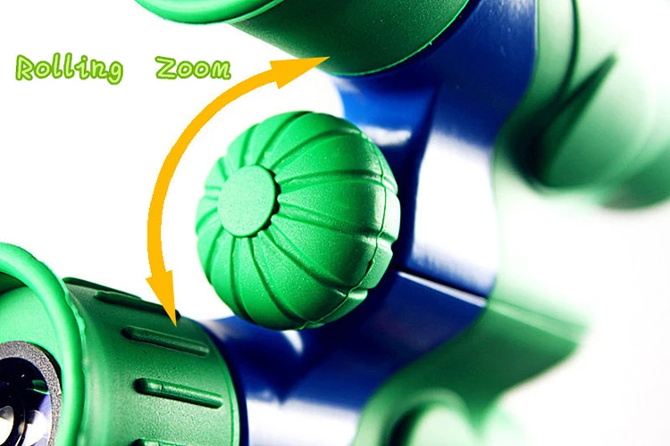 Outdoor Educational/Sports 6X21 portable kids binoculars/mini binoculars