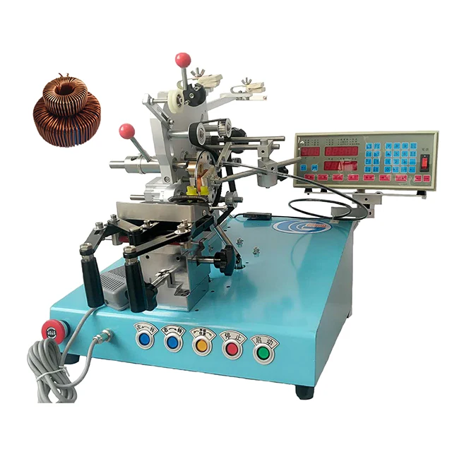 Мотальный автомат