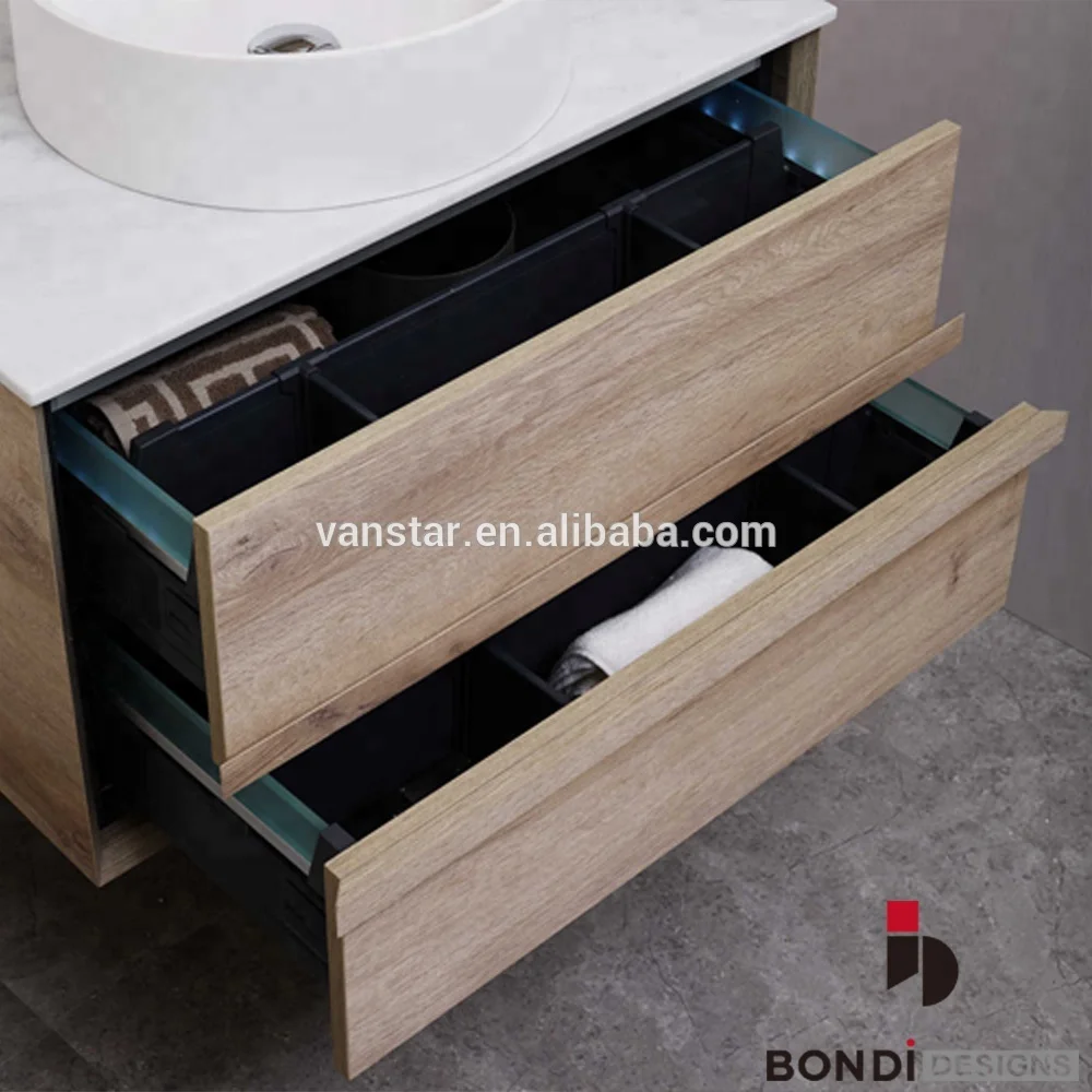 Classic design Factory price Modern Small Corians Bathroom Cabinet/Vanity Corians Bathroom Wash Basin Cabinet