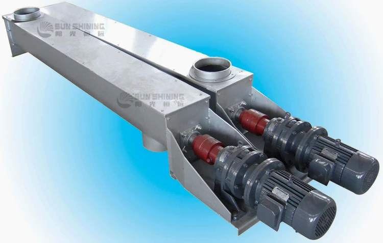 
SUN SHINING Table Salt Production Line Making Machine 