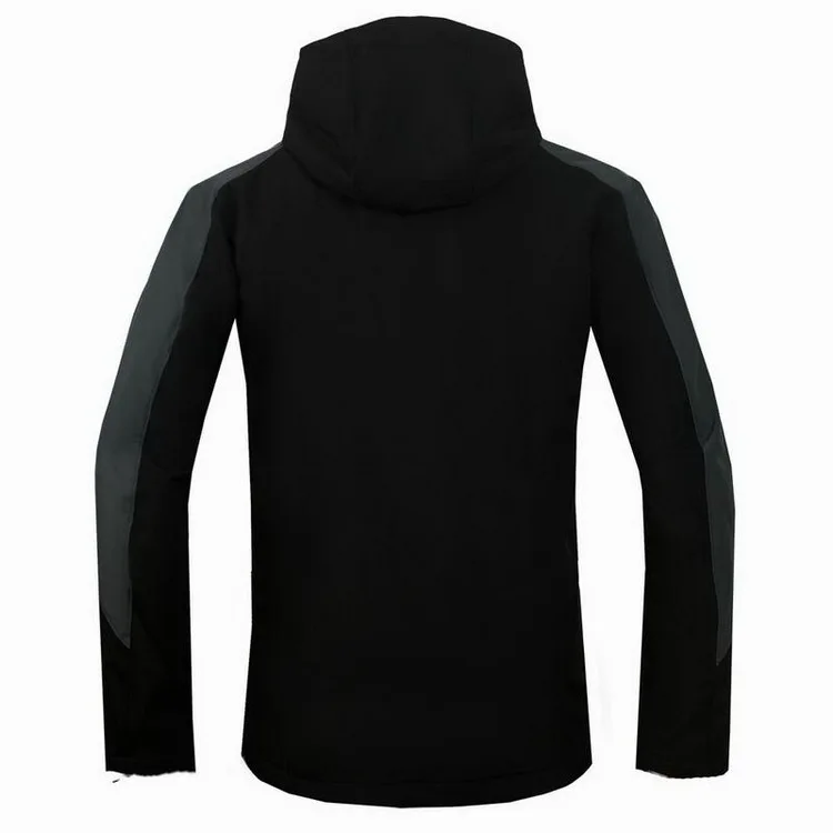 
JACKETOWN 2019 Winter Warm Softshell Jackets Coat Waterproof Windproof Outdoor Sport Windbreaker Men Climbing Down Ski Hiking Jackets 2019 Winter Warm Softshell Jackets Coat Waterproof Windproof Outdoor Sport Windbreaker Men Trekking Climbing Ski Hiking 