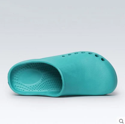 Hospital surgical medical shoes eva nursing comfort shoes