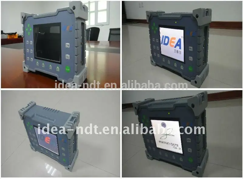 вихретокового датчика аксессуары/контроль ndt оборудование