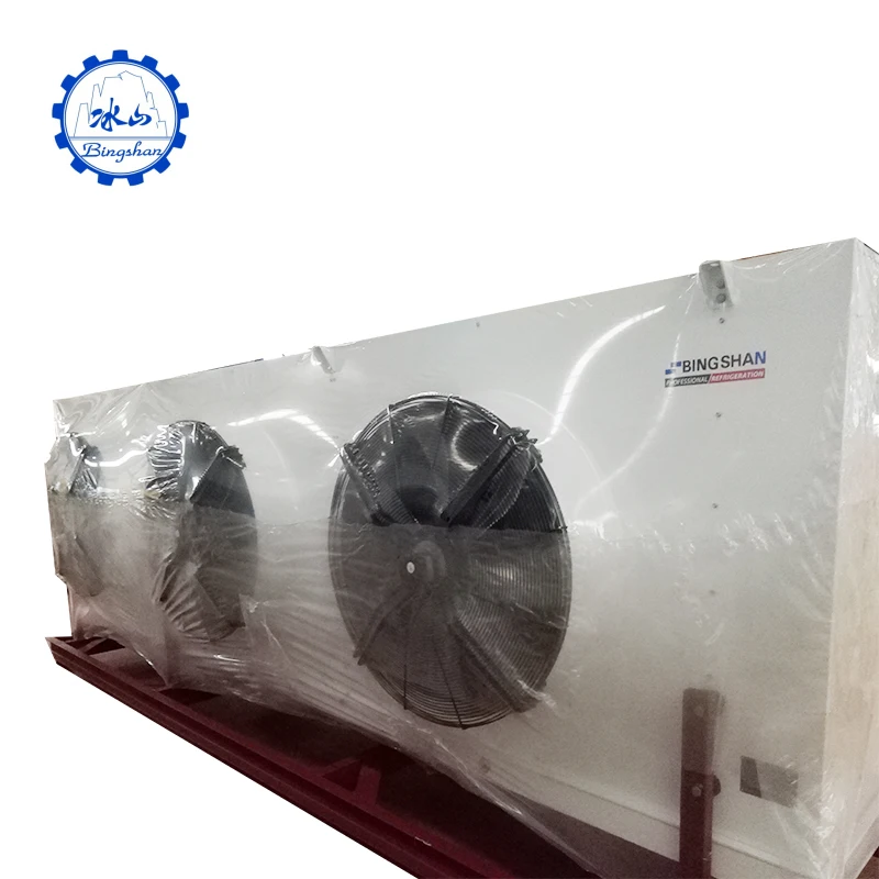 Горячие продаж потолочные охладитель воздуха Парообразующий Конденсатор аммиака охладитель воздуха