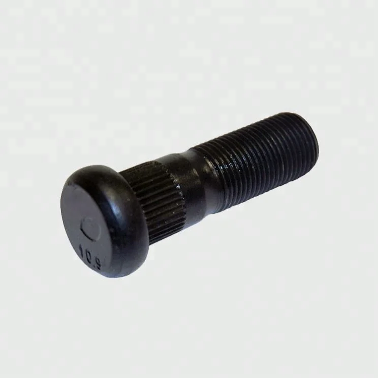 190203/0190203/1337020/99721/99720/0099721 DAF truck wheel stud DAF wheel bolt