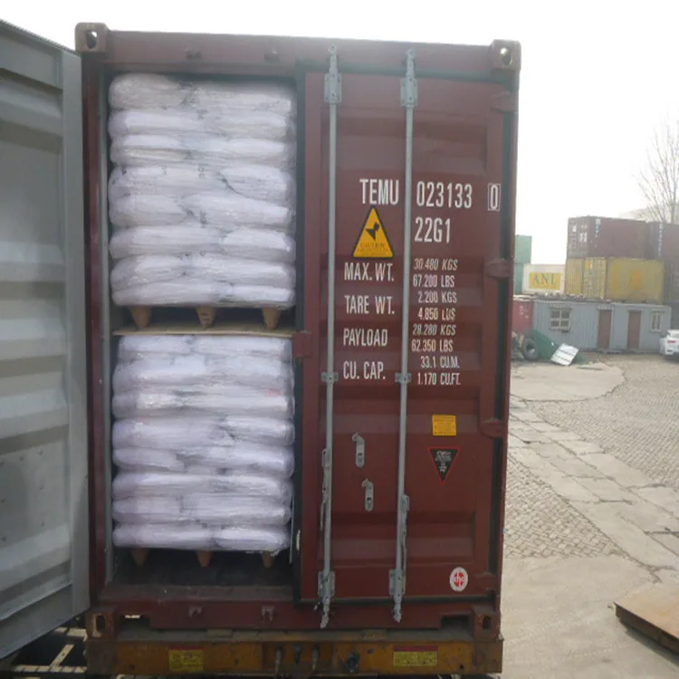 Manufacturer supply high quality cacl2 calcium chloride price per ton factory price