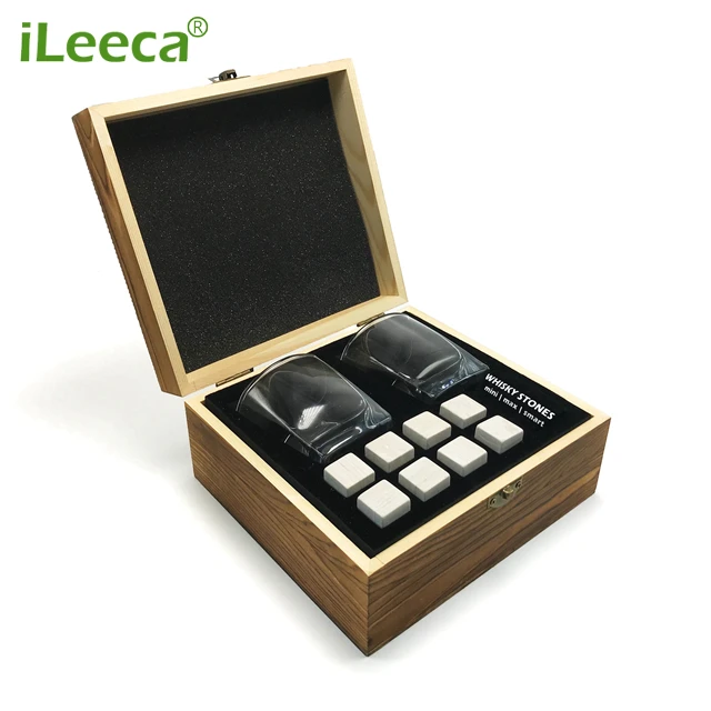 granite cooling stone Whiskey Set World Etched Globe Decanter Antique Ship Glasses Tongs Bar Funnel Stopper Liquor