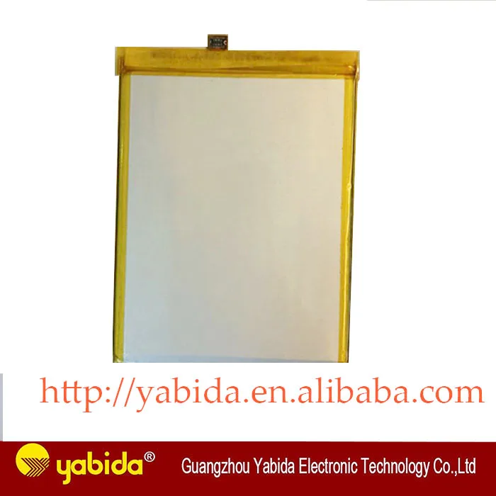 Customized Different Type Cell Phone Battery High Quality TECNO Mobile Phone Battery