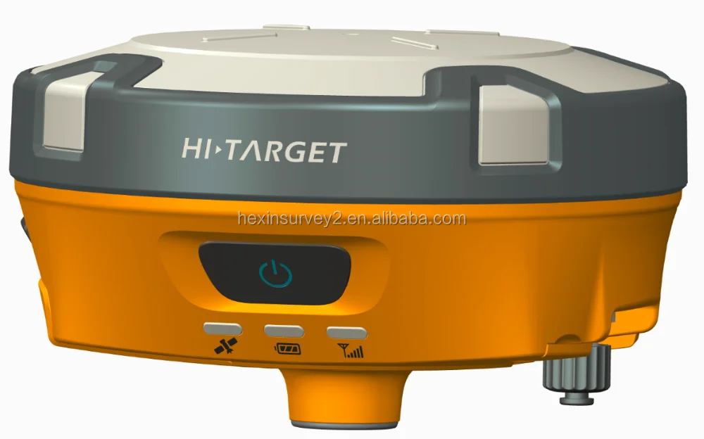 hi-target V90 gnss03-126