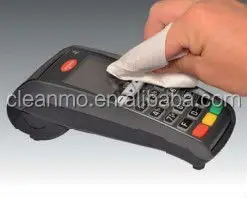 Thermal Printhead cleaning wipes - 99% IPA solution