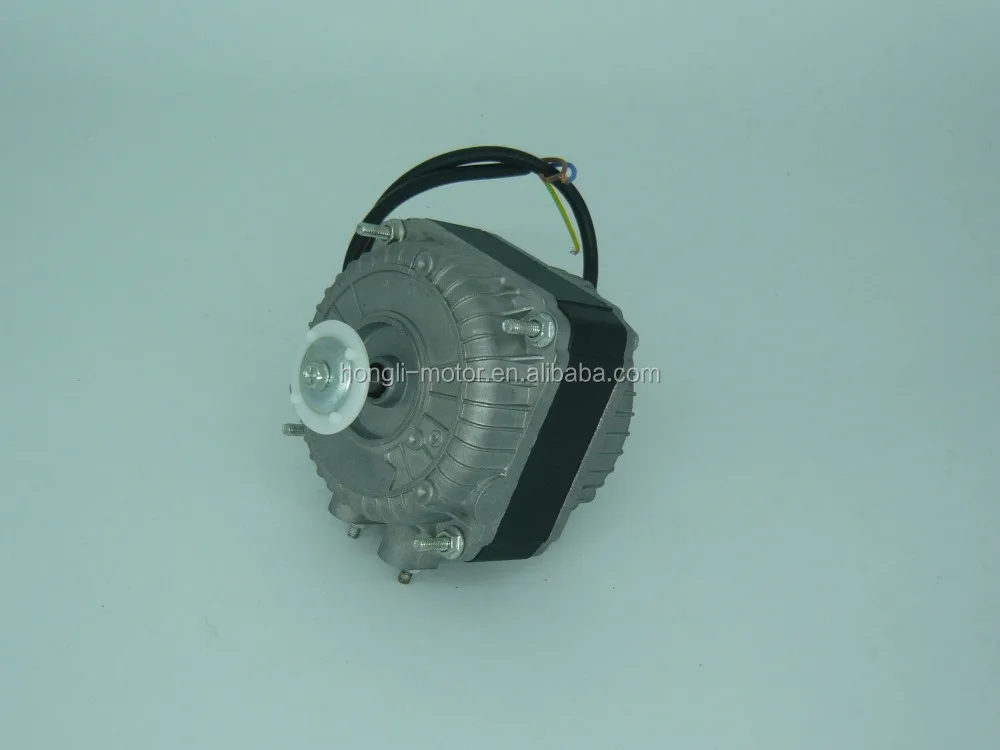 Good sales electric refrigerator fan motor