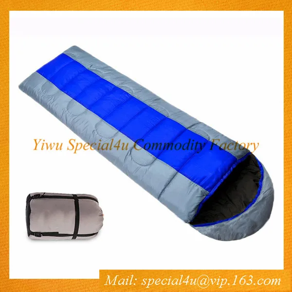SS-252 Новые Продукты 2017 Открытый Спальные Мешки Кемпинг Спальный Мешок Сверхлегких Спальный Pod