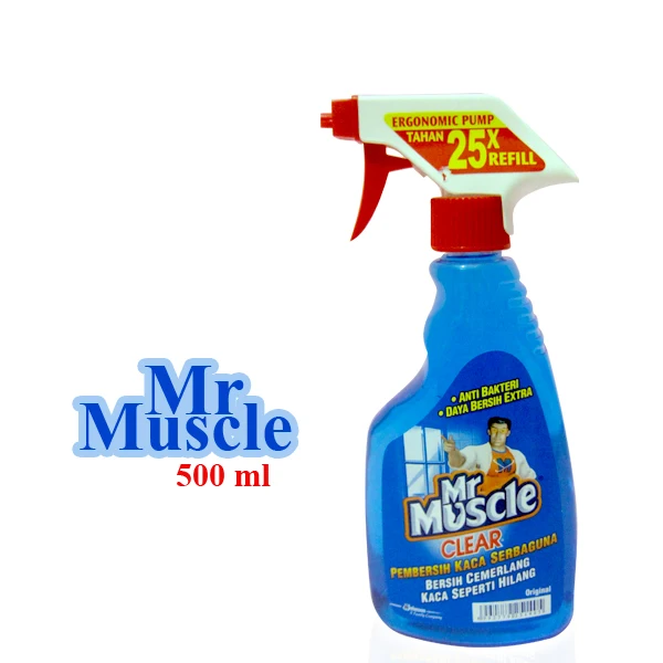 Glass Cleaner Wholesale
