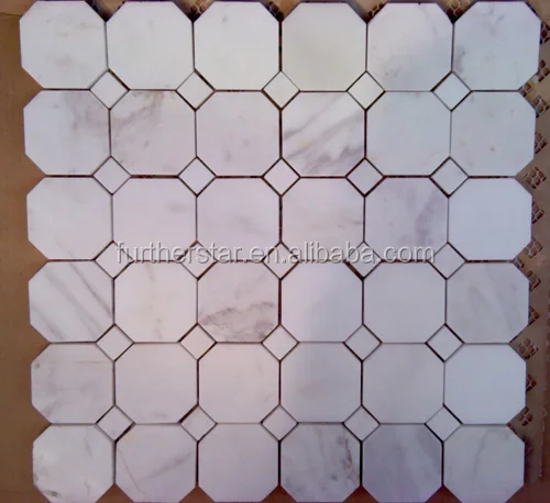 marble mix glass mosaic tiles mosaic tile picture
