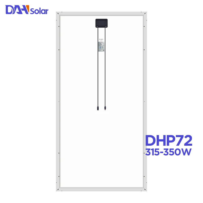 flexible placa solar fotovoltaica 330w 325w 320w solar panel