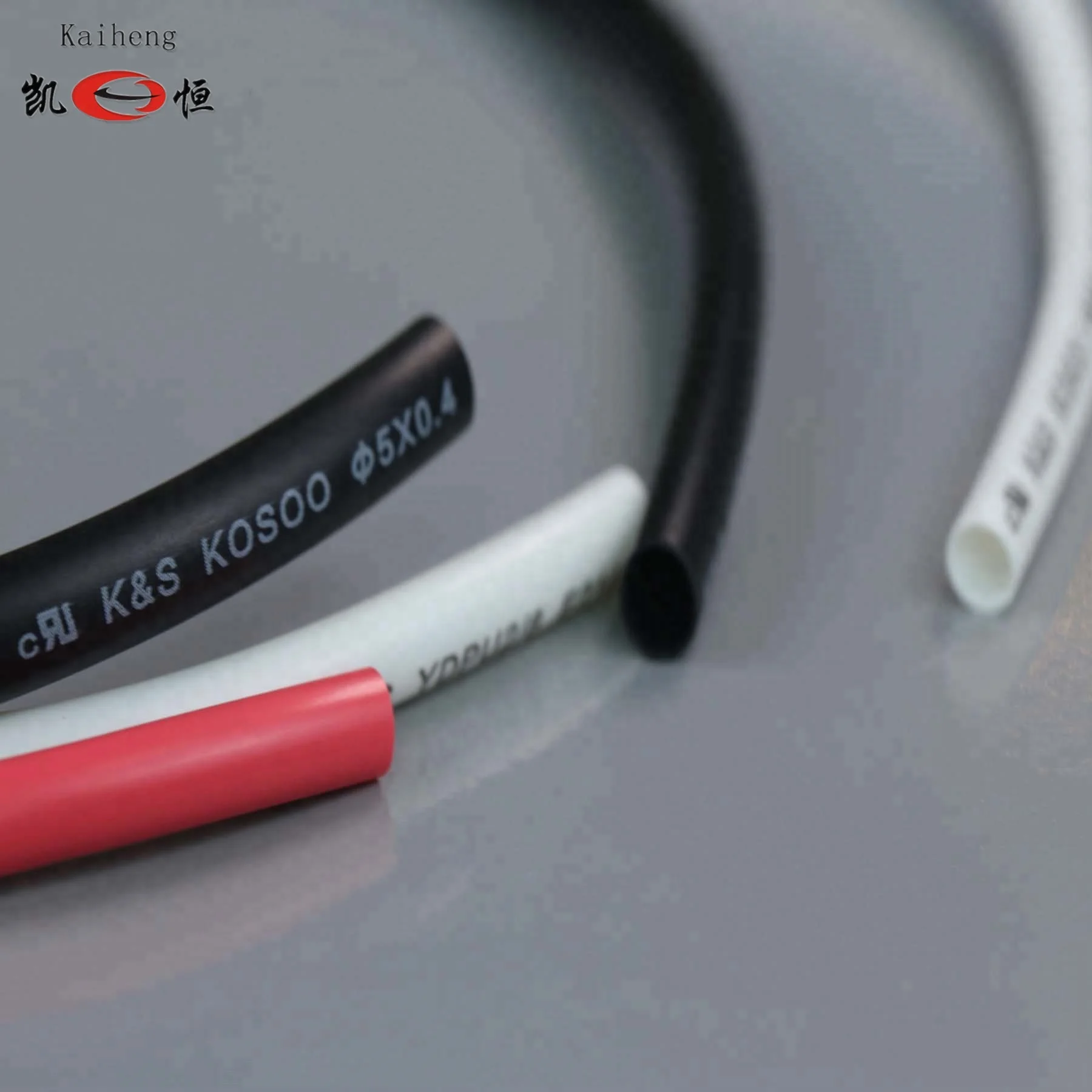 flexible pipe UL pvc tubing