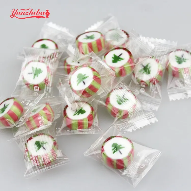 print fruit candy