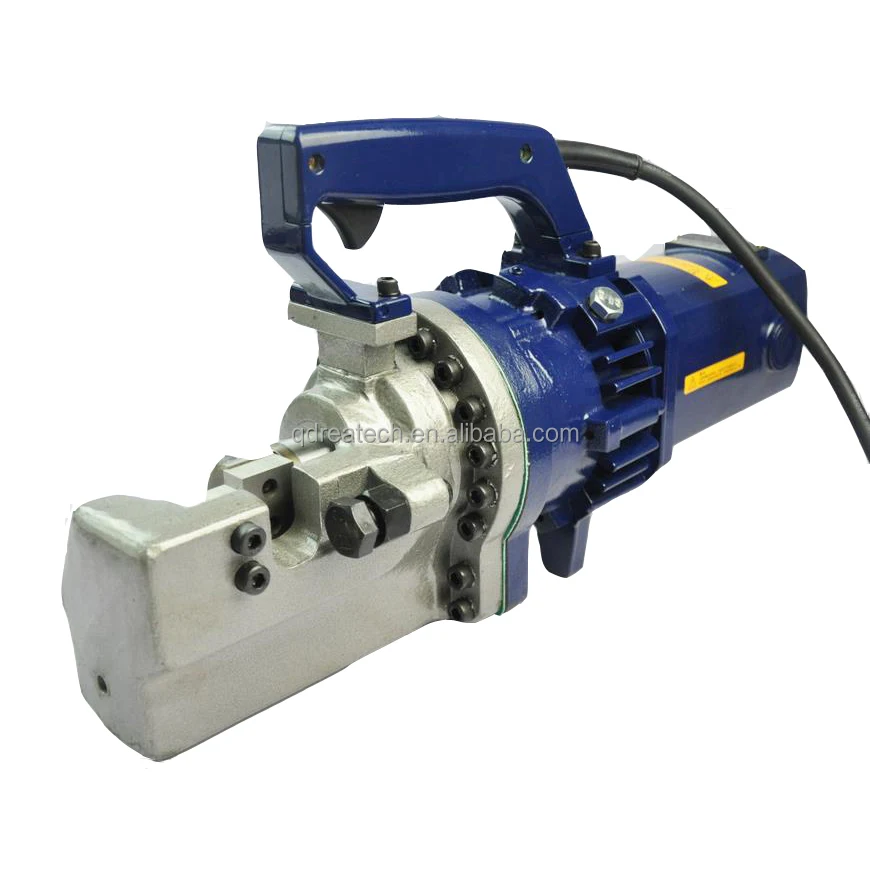 22mm Portable Hydraulic Cable Cutter