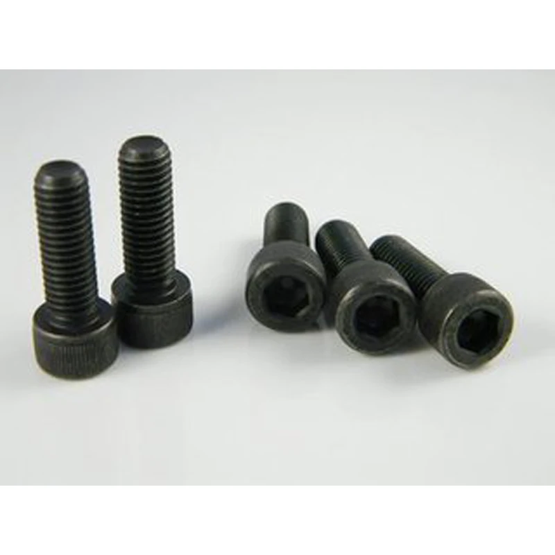 Класс 12 9 DIN912 шестигранный винт с головкой