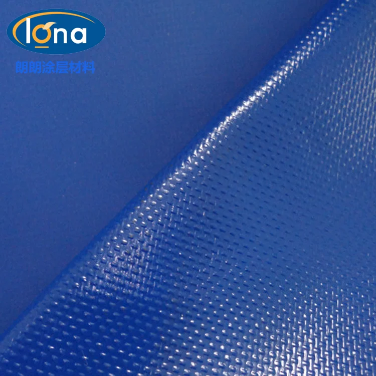 Factory Price PVC Coated 500D Polyester Waterproof and durable Fabrics For Bags