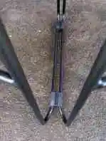 plastic stackable comfortable school chair