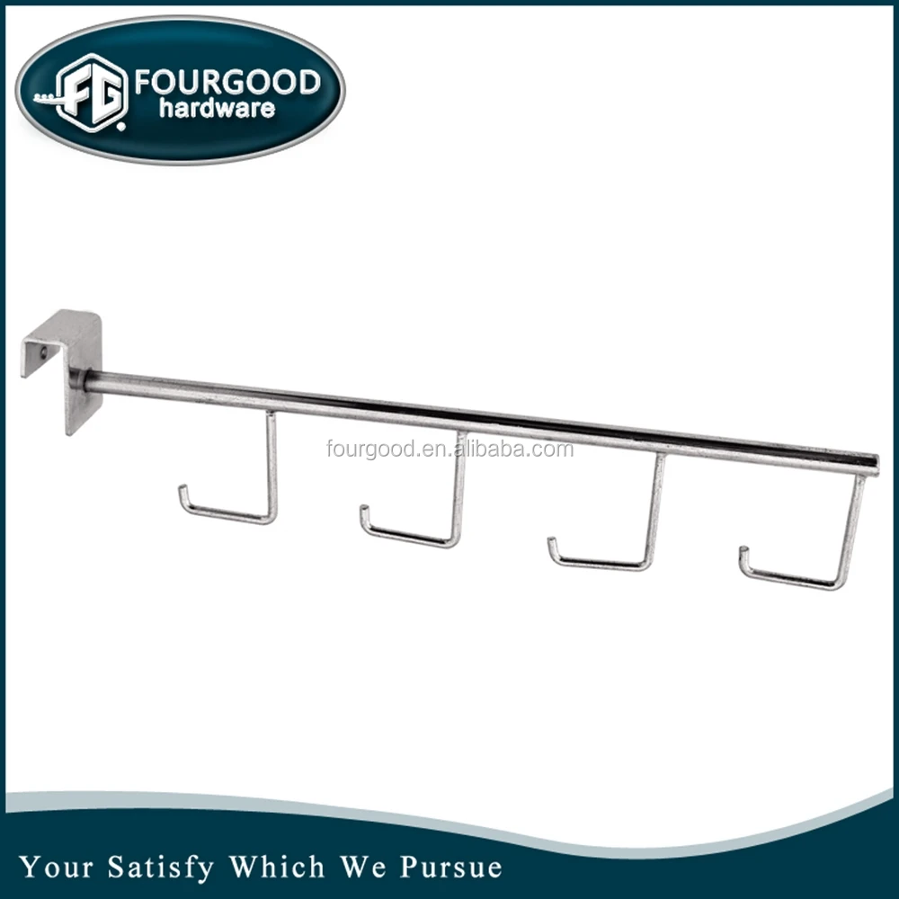 Высокое качество одежды дисплей крюк