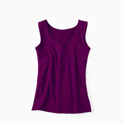 Женское Бесшовное термобелье с U-образным вырезом