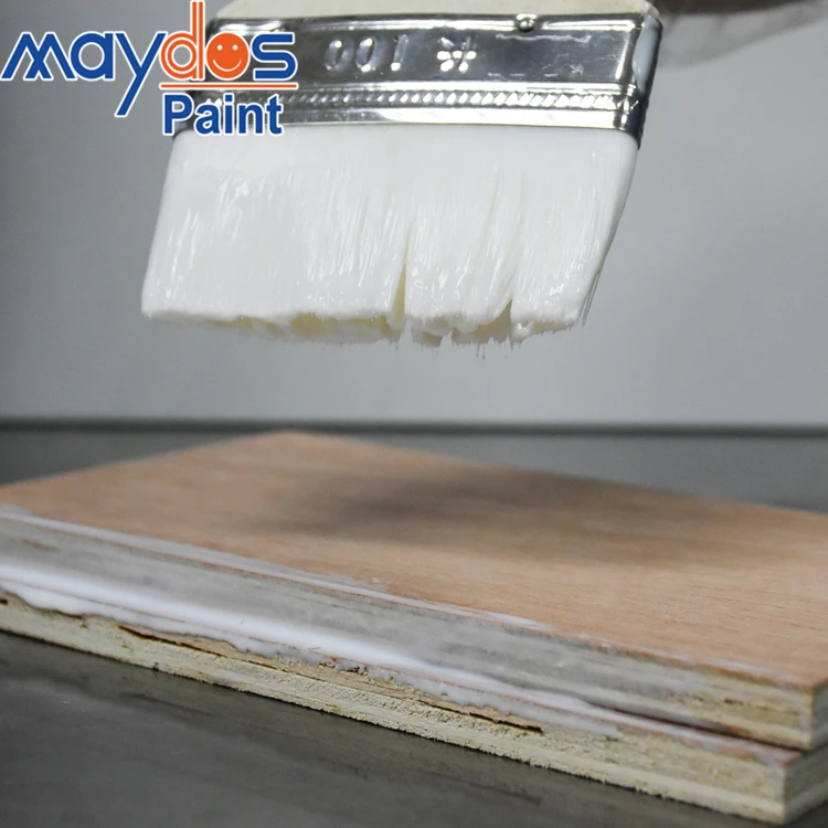 Акриловый клей для ламината Maydos