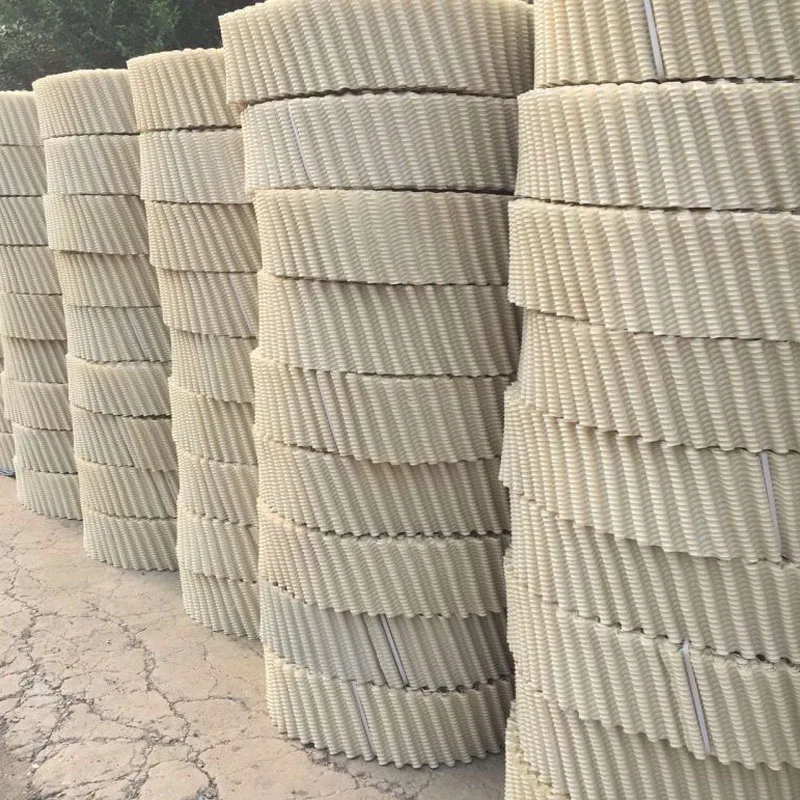 
pvc fills for cooling tower High quality 