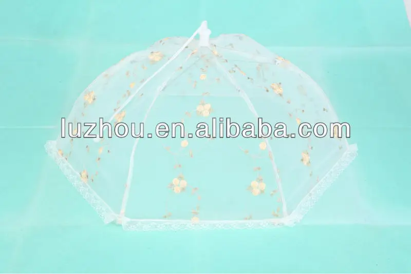 
kitchen food cover/cake cover/fruit cover 
