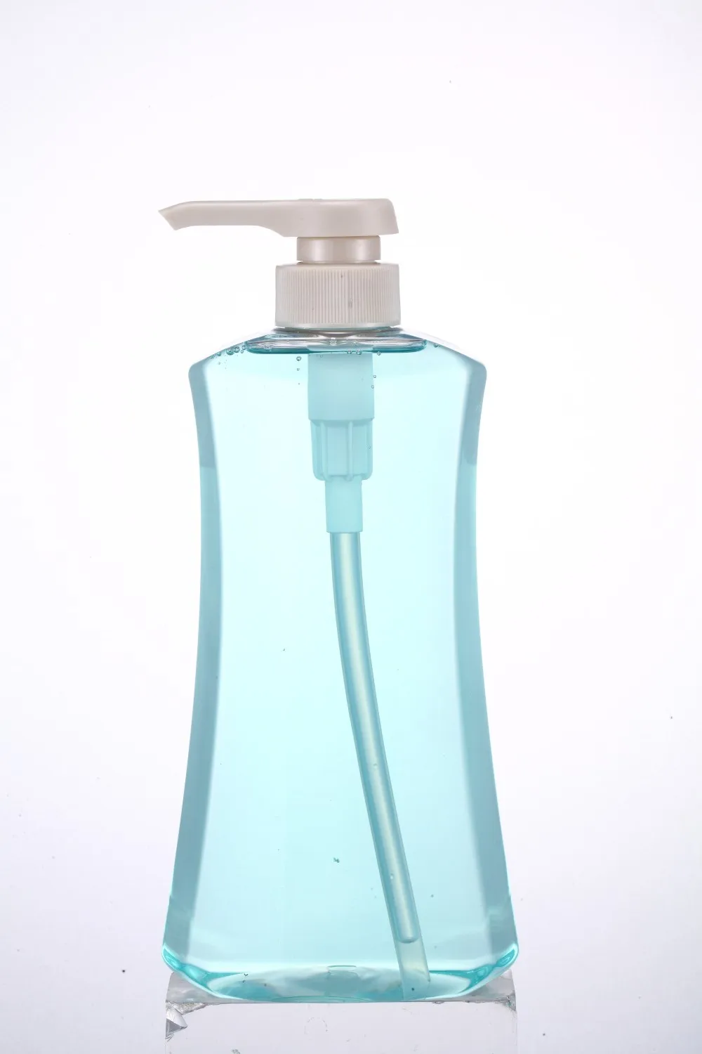 Flower extract plant shampoo and conditioner 750ML